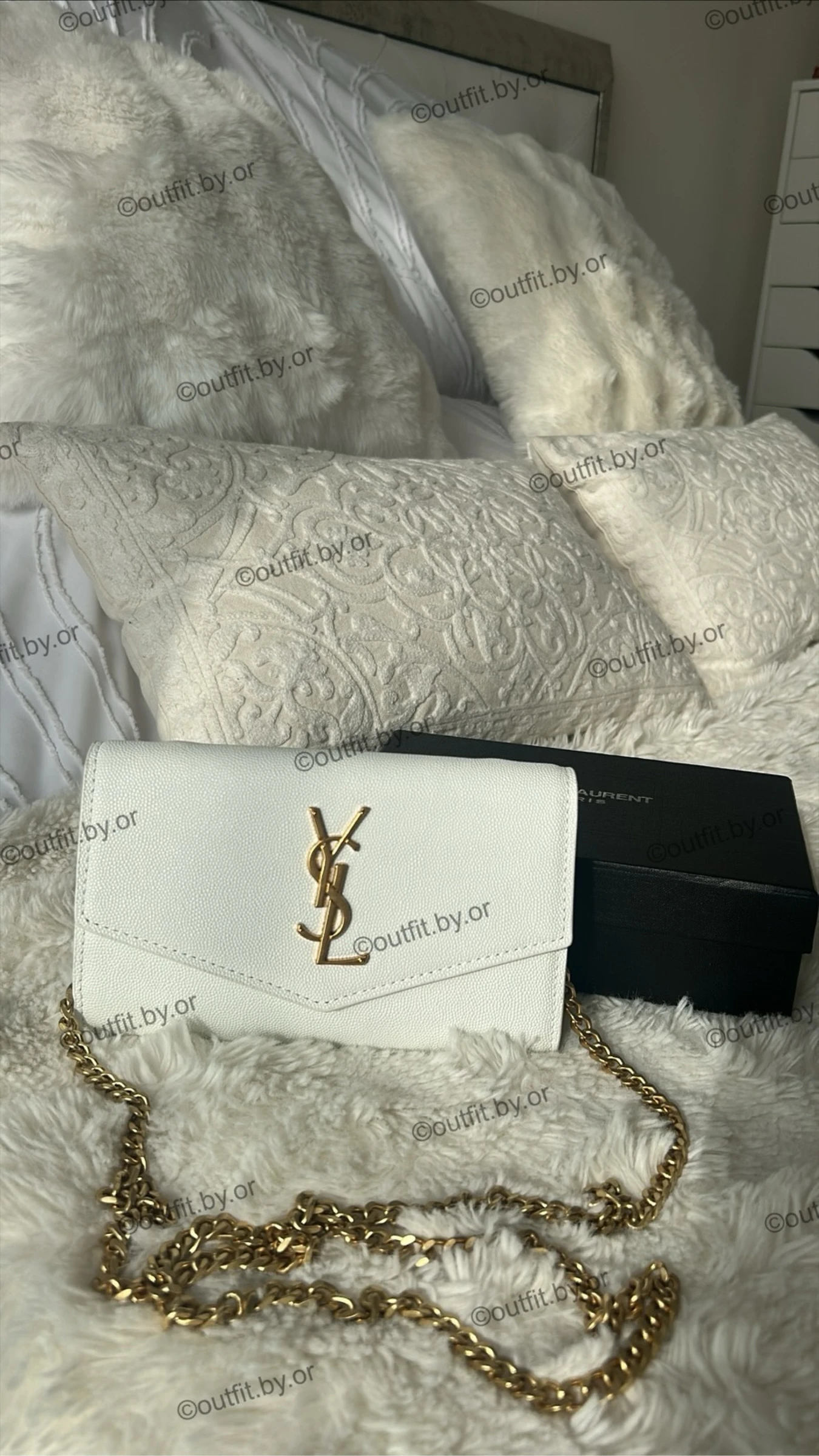 Sac Y